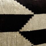 Coussin Ikat