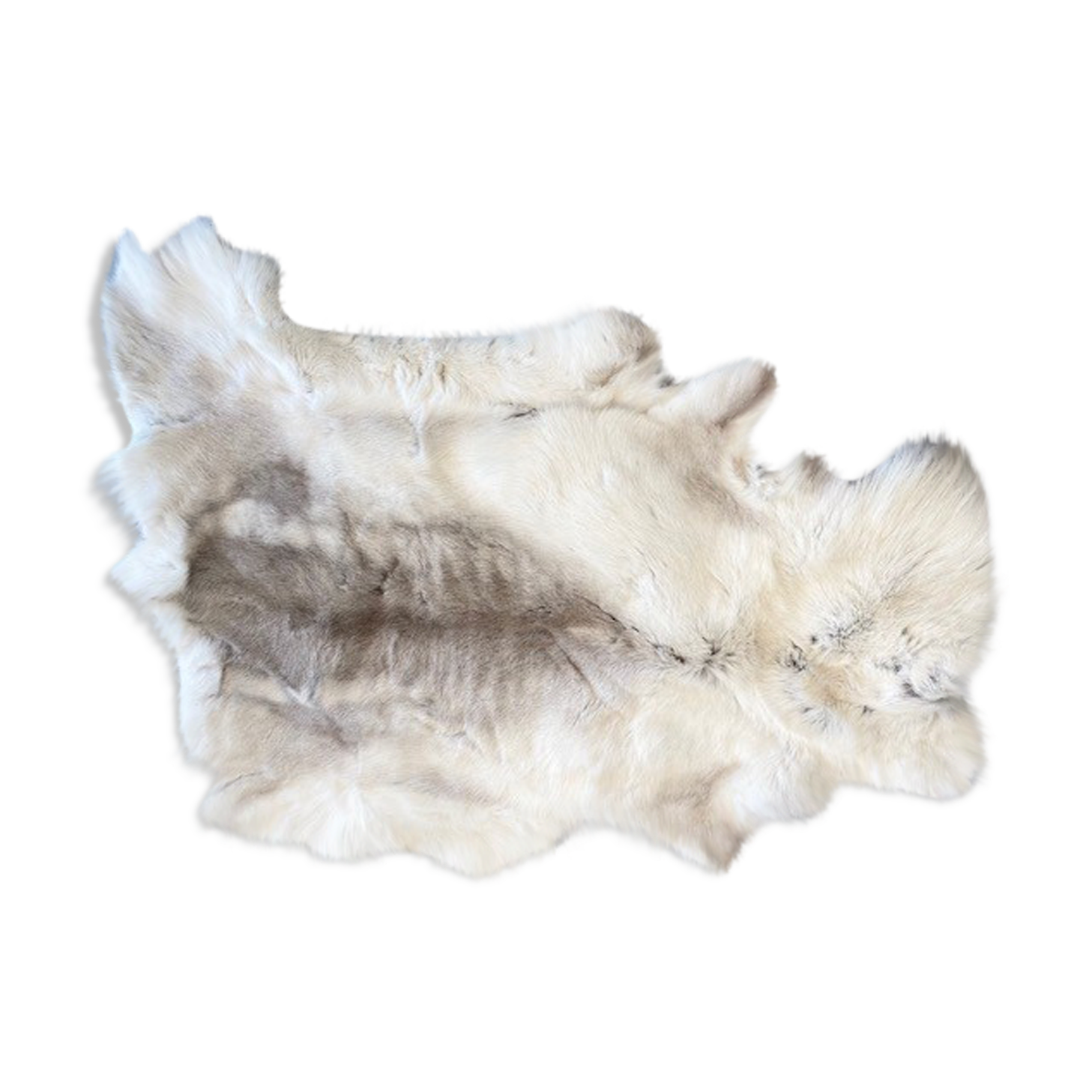 Sheepskin 140 x 106 cm