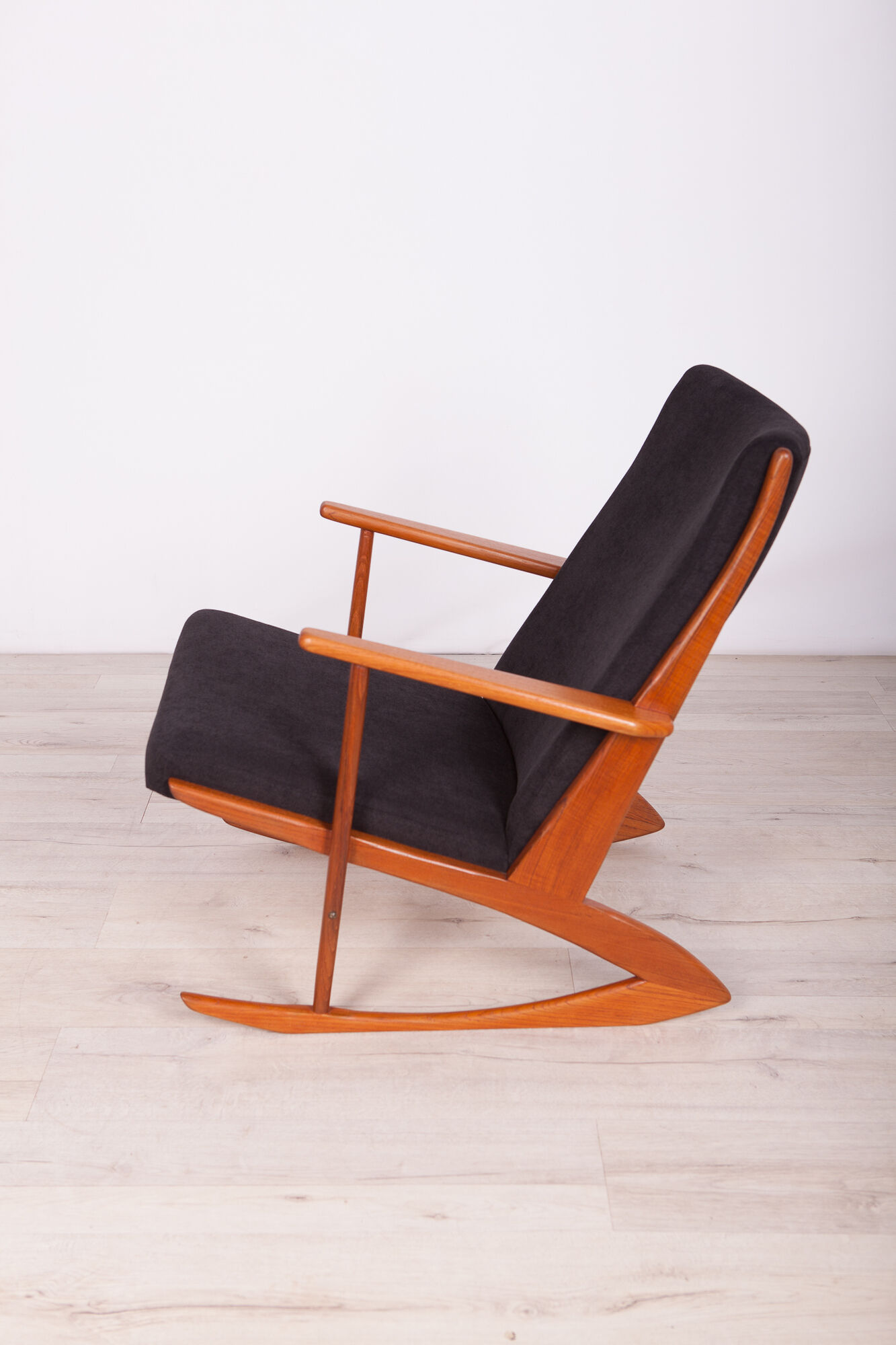 Armchair model No97 by Georg Jensen for Kubus, 1950s