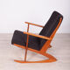 Armchair model No97 by Georg Jensen for Kubus, 1950s