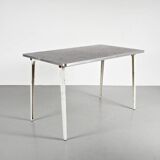 1950s “Reform” Table by Friso Kramer for Ahrend de Cirkel, the Netherlands