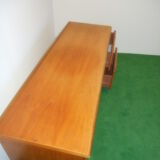 Teak sideboard