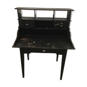 Bureau ancien