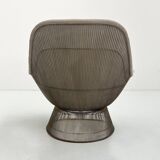 Armchair by Warren Platner for Knoll, 1960