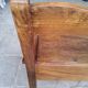 Banc coffre