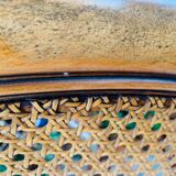 Old canning headboard 160cm