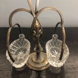Salt and pepper shaker