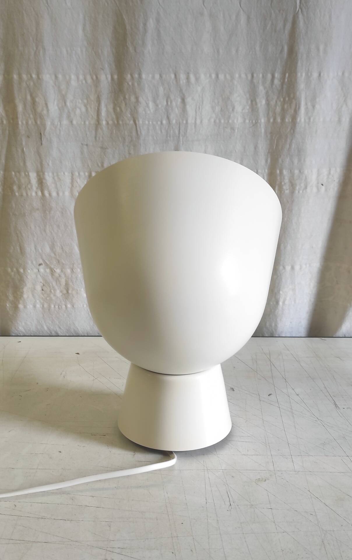 Table lamp or wall light design by Ola Wihlborg for IKEA