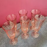 Flutes Rosaline