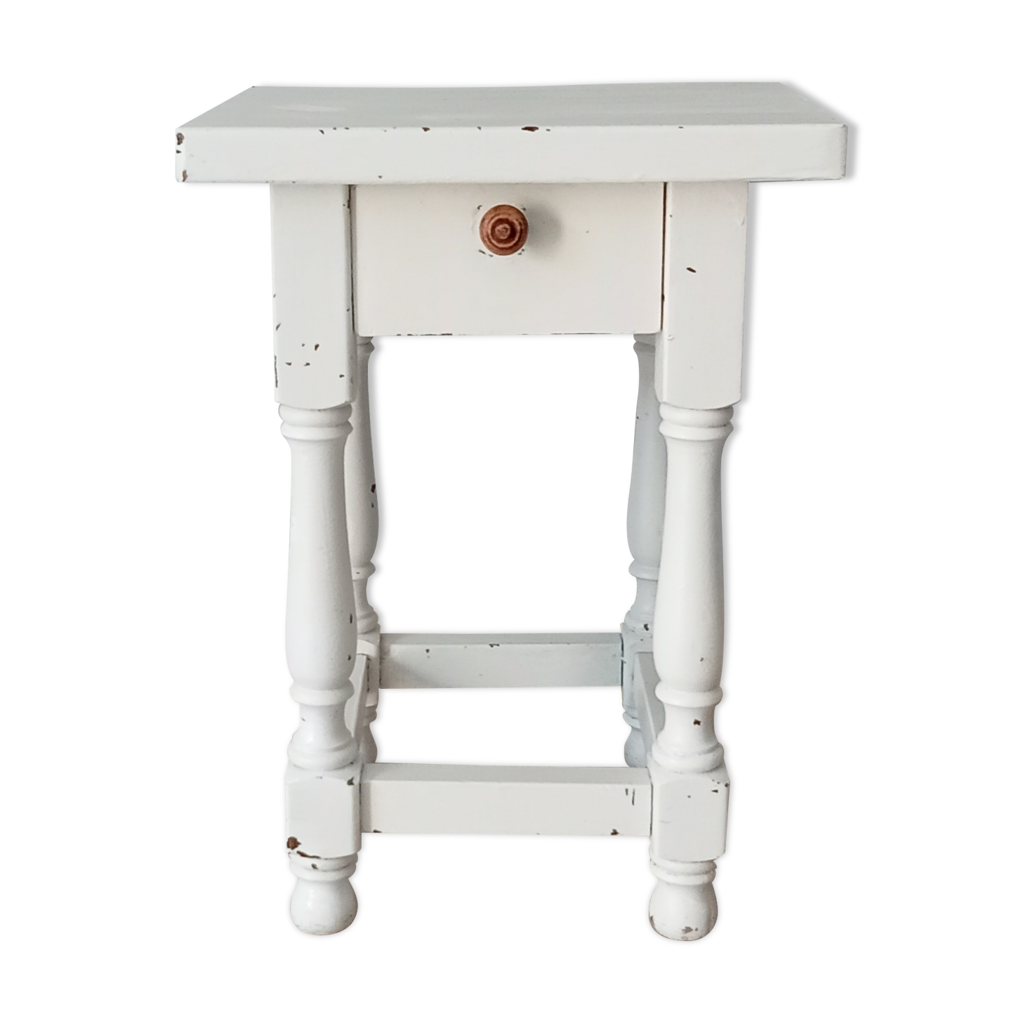 Vintage side table 50s/60s