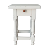 Vintage side table 50s/60s