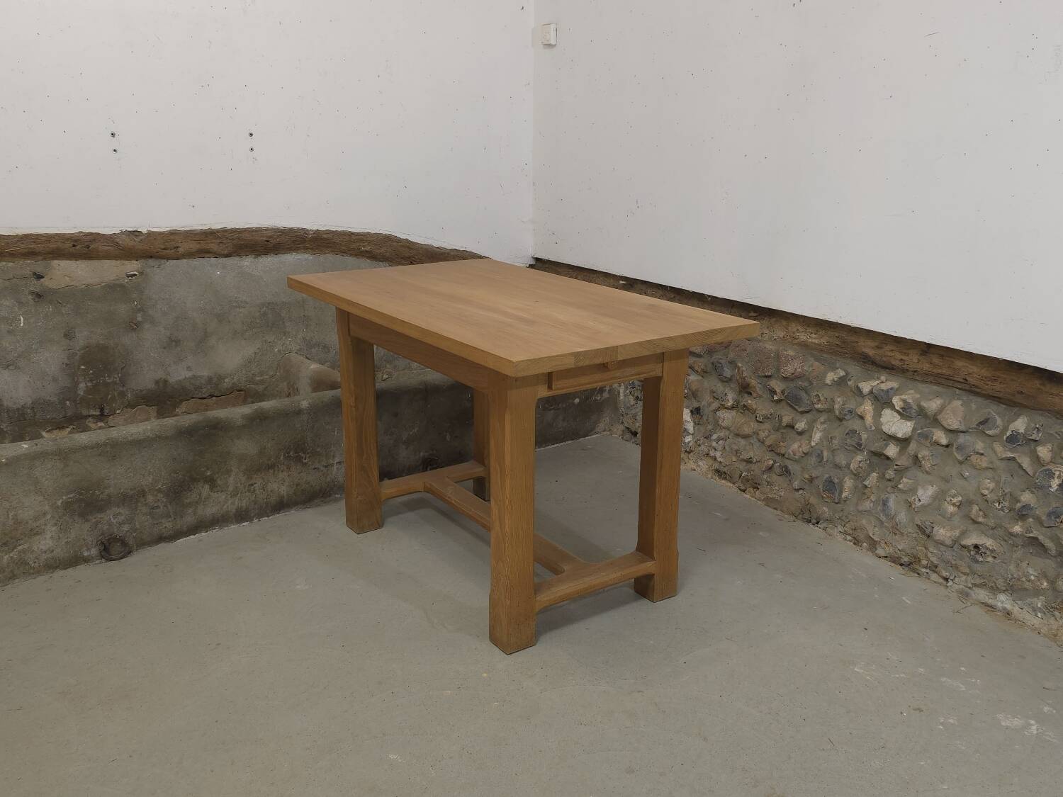Small farmhouse table