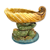 Glazed vintage ceramic