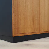 Teak cabinet, Danish design, 1970s, production Denmark