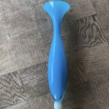 Opaline Vase