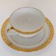 Chastagner Limoges coffee service