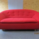 Canapé 3 places style Ploum Bepop