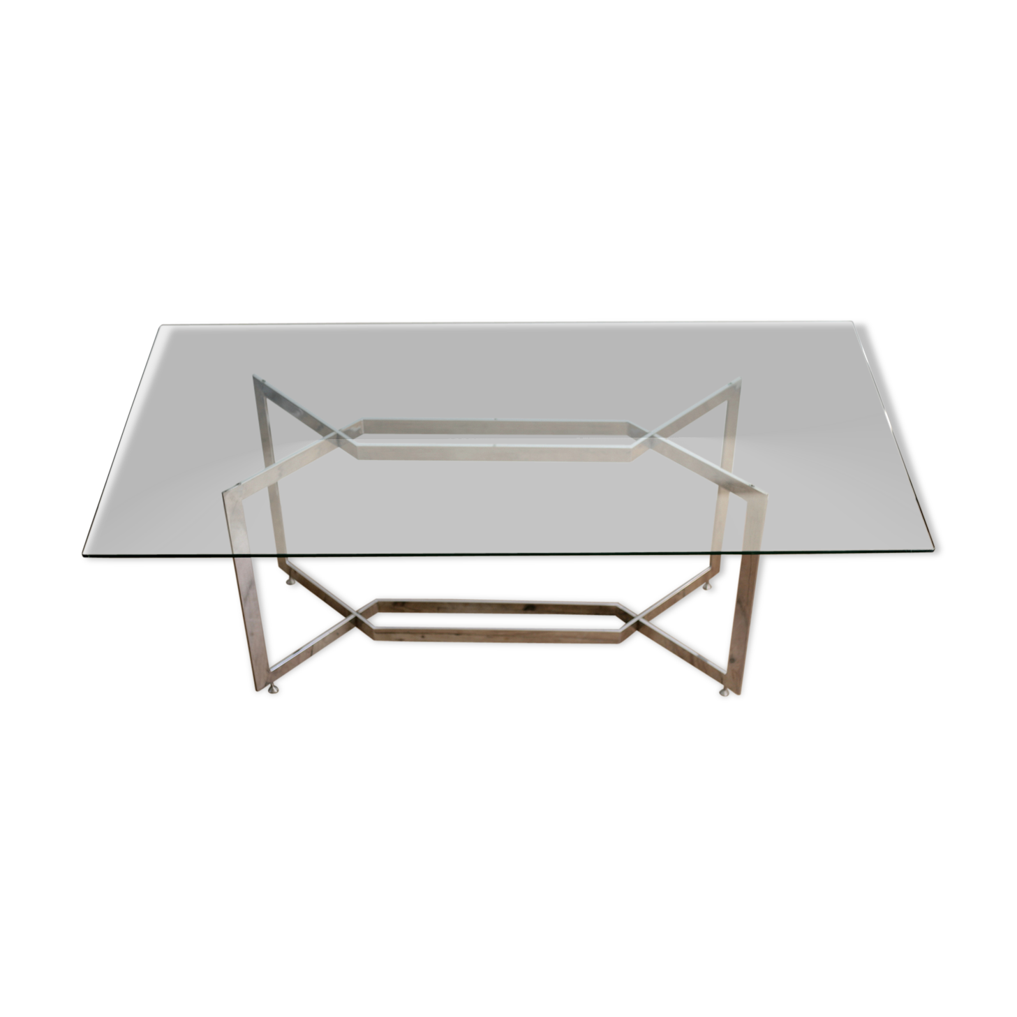 Table by Paul Legeard, edition DOM, France, cira 1970