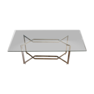 Table de Paul Legeard, édition