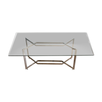 Table de Paul Legeard, édition DOM, France, 1970