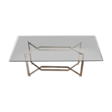 Table by Paul Legeard, edition DOM, France, cira 1970