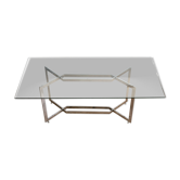 Table by Paul Legeard, edition DOM, France, cira 1970