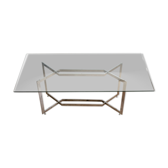 Table by Paul Legeard, edition DOM, France, cira 1970