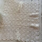 Placemats / crochet placemats