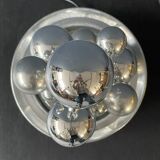 Doria Leuchten Globe Lamp