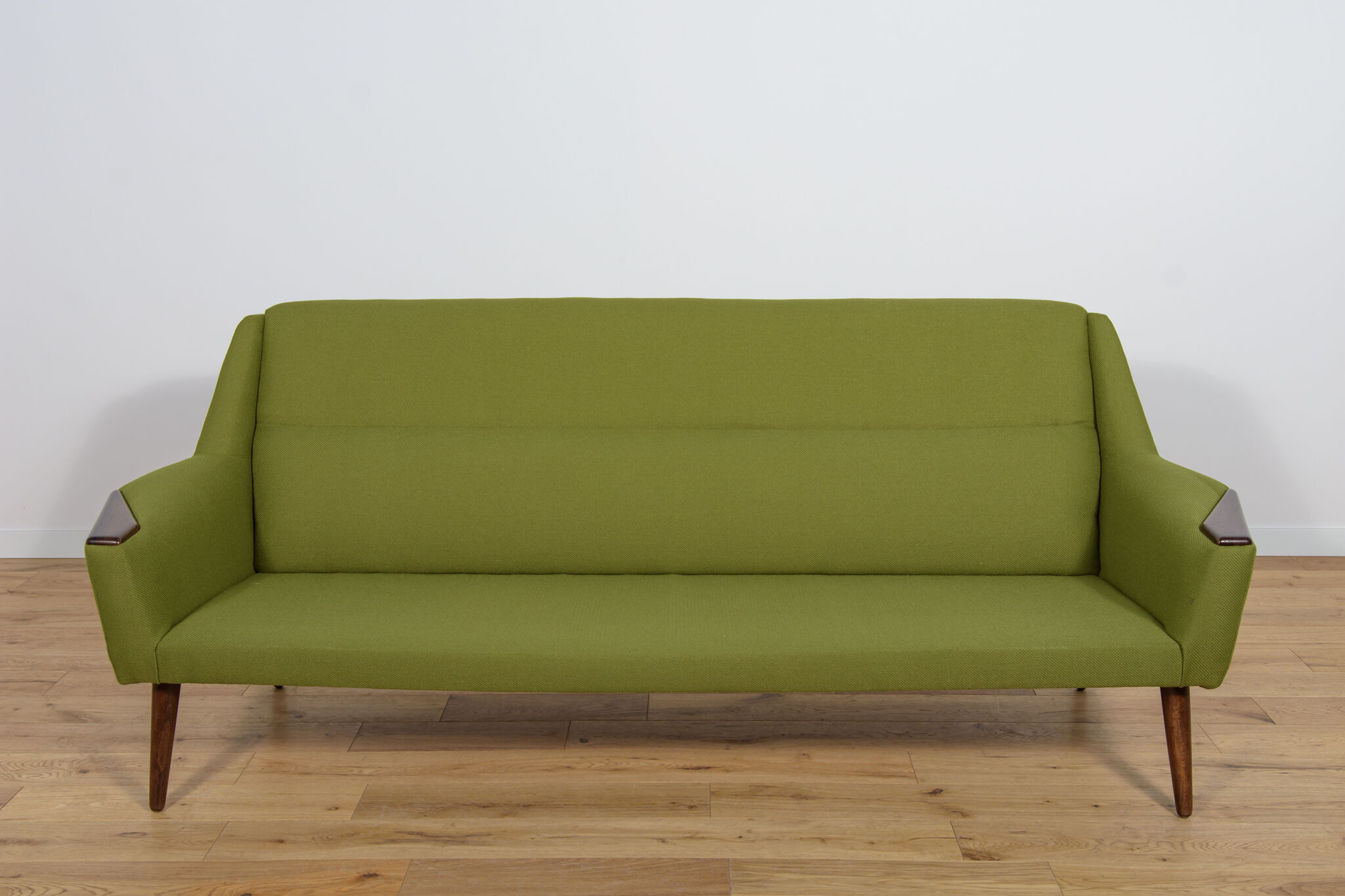 Mid-Century Danish Sofa, 1960s