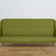Mid-Century Danish Sofa, 1960s