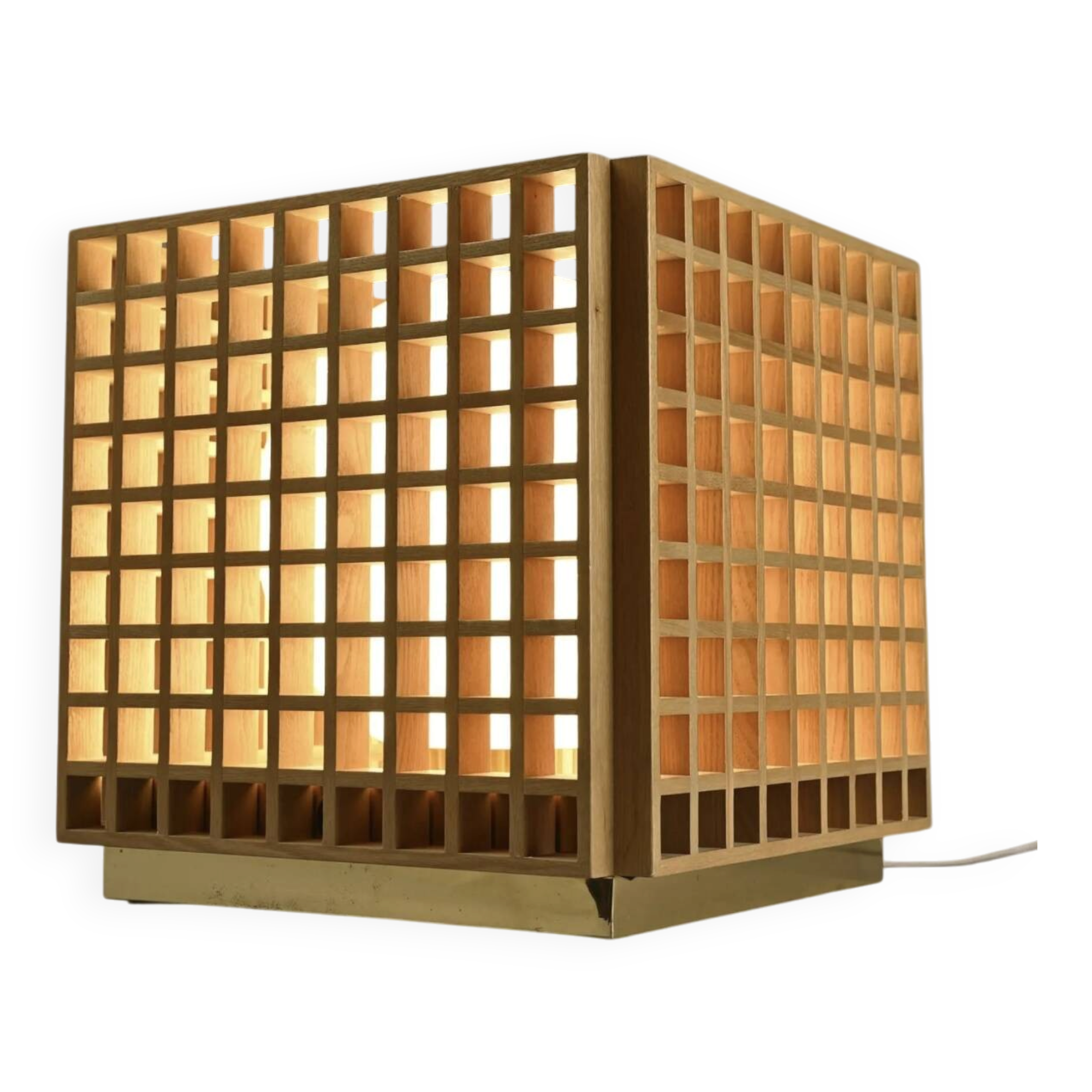 Selenova Italy floor lamp