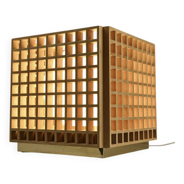 Lampe de parquet Selenova Italia