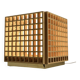 Selenova Italy floor lamp