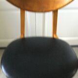 Baumann chair model Fontania 60s