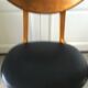 Chaise Baumann modèle Fontania 1960