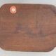 Vintage box 50s