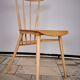Ensemble de 3 chaises emblématiques de F. Jirak et A. Suman pour Tatra Tchécoslovaquie, 1