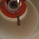Pendant lamp, Danish design, 1960s, designer: Poul Henningsen, manufacturer