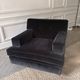 Square Armchair Marco Zanuso Artflex 1962
