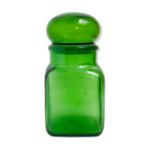 Vintage jar S