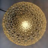 RZB Leuchten ceiling or wall light, Germany, 70s