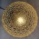 RZB Leuchten ceiling or wall light, Germany, 70s