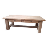 Farmhouse Coffee Table