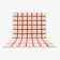 Moroccan wool rug 300/200cm