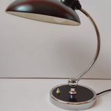 Desk lamp by C. Dell for Kaiser Idell, Germany, 1950