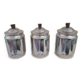 50's pots