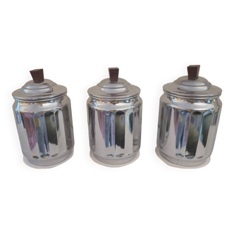 50's pots