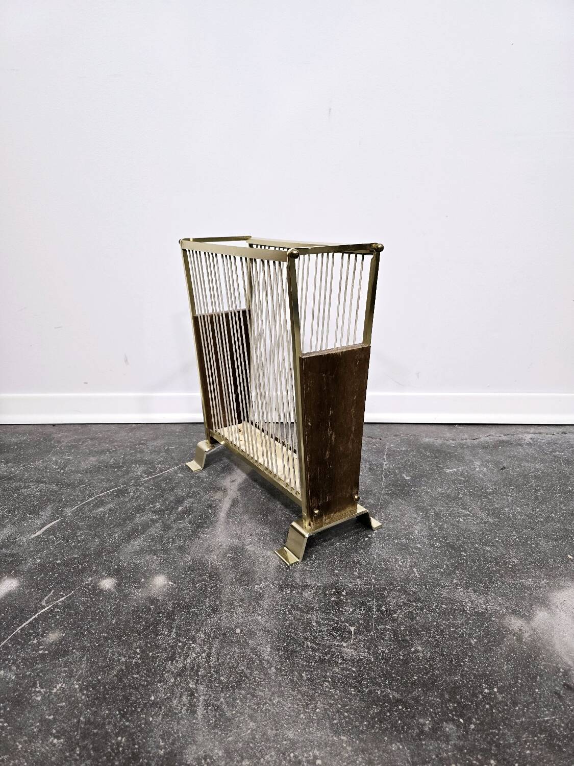 Porte-parapluies des années 1960