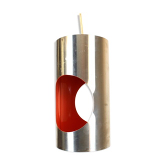 Suspension vintage inox